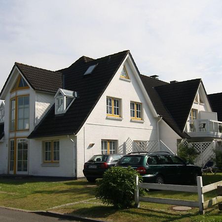 Ferienwohnung In St Peter-Ording Санкт-Петер-Ординг Экстерьер фото