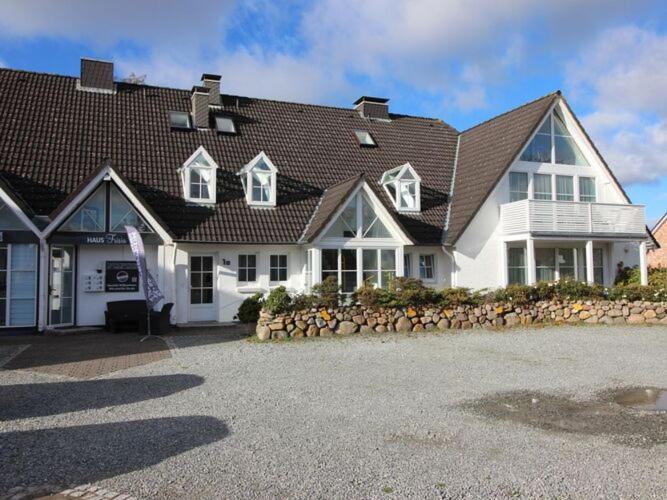 Ferienwohnung In St Peter-Ording Санкт-Петер-Ординг Экстерьер фото