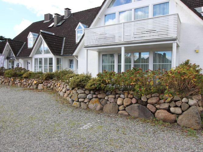 Ferienwohnung In St Peter-Ording Санкт-Петер-Ординг Экстерьер фото