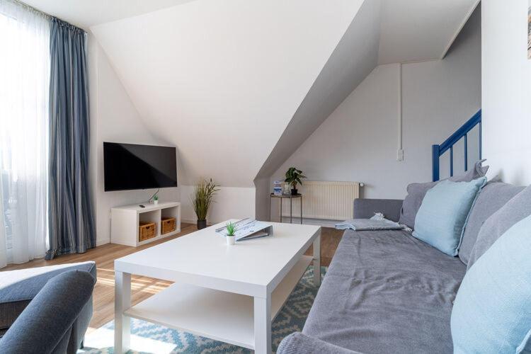 Ferienwohnung In St Peter-Ording Санкт-Петер-Ординг Экстерьер фото