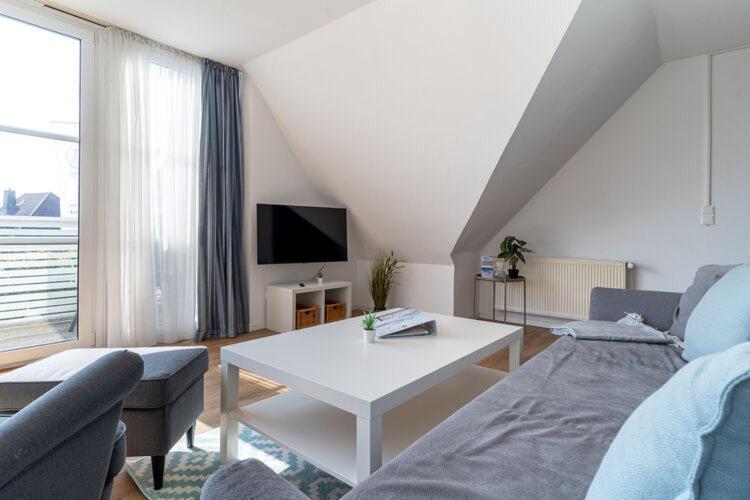 Ferienwohnung In St Peter-Ording Санкт-Петер-Ординг Экстерьер фото