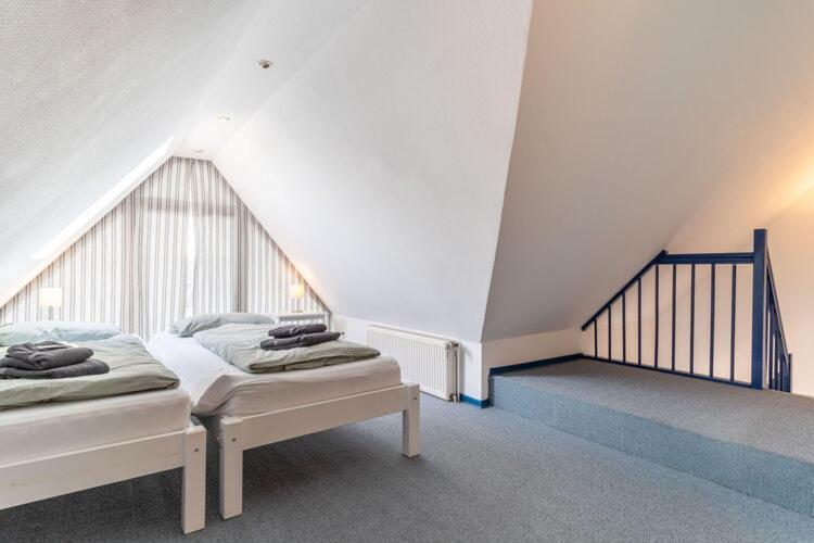 Ferienwohnung In St Peter-Ording Санкт-Петер-Ординг Экстерьер фото