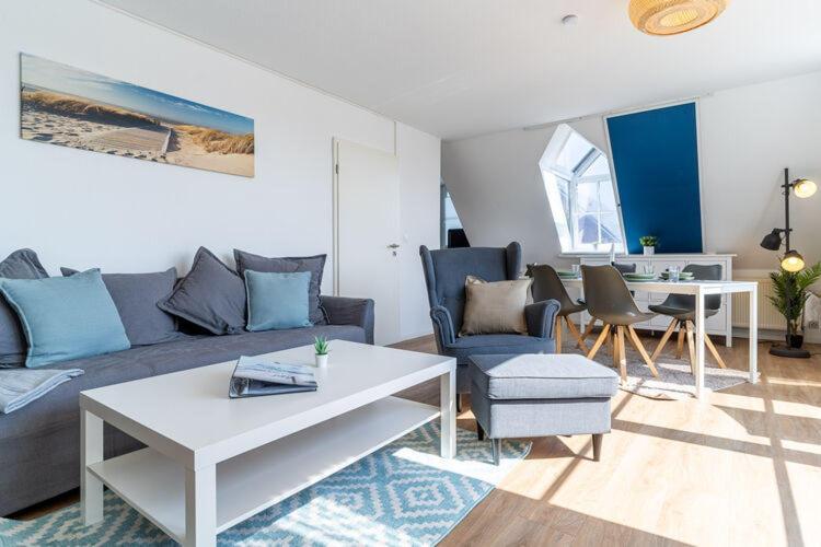 Ferienwohnung In St Peter-Ording Санкт-Петер-Ординг Экстерьер фото