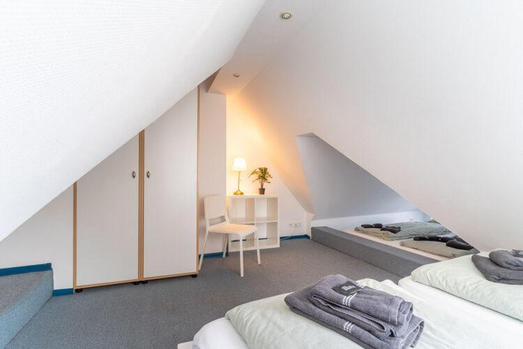 Ferienwohnung In St Peter-Ording Санкт-Петер-Ординг Экстерьер фото