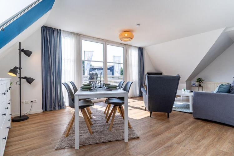 Ferienwohnung In St Peter-Ording Санкт-Петер-Ординг Экстерьер фото