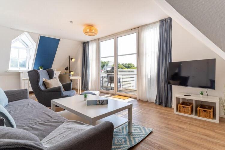 Ferienwohnung In St Peter-Ording Санкт-Петер-Ординг Экстерьер фото