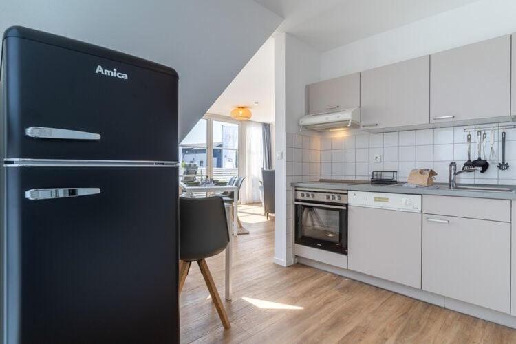 Ferienwohnung In St Peter-Ording Санкт-Петер-Ординг Экстерьер фото