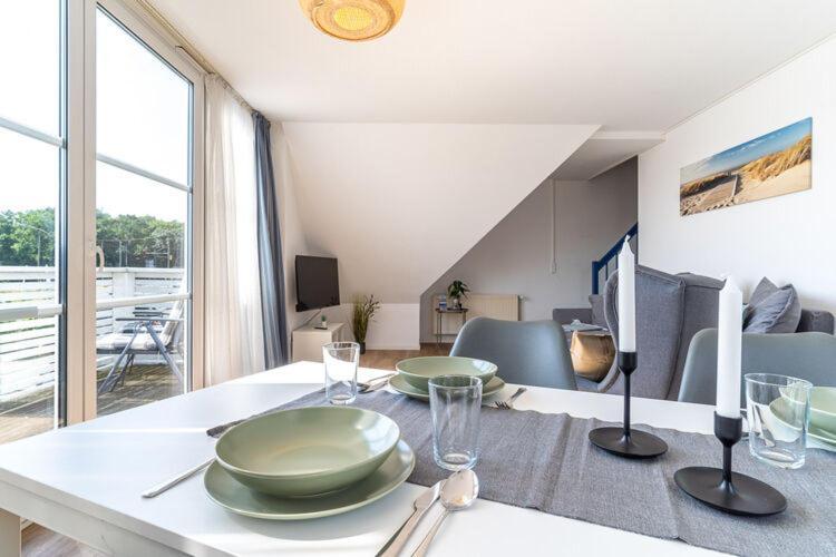 Ferienwohnung In St Peter-Ording Санкт-Петер-Ординг Экстерьер фото
