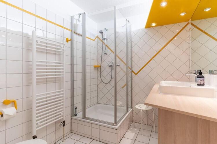 Ferienwohnung In St Peter-Ording Санкт-Петер-Ординг Экстерьер фото